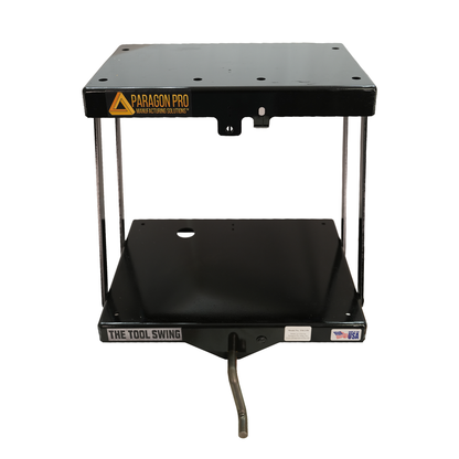 THE TOOL SWING MODEL TSG150 - Grinder