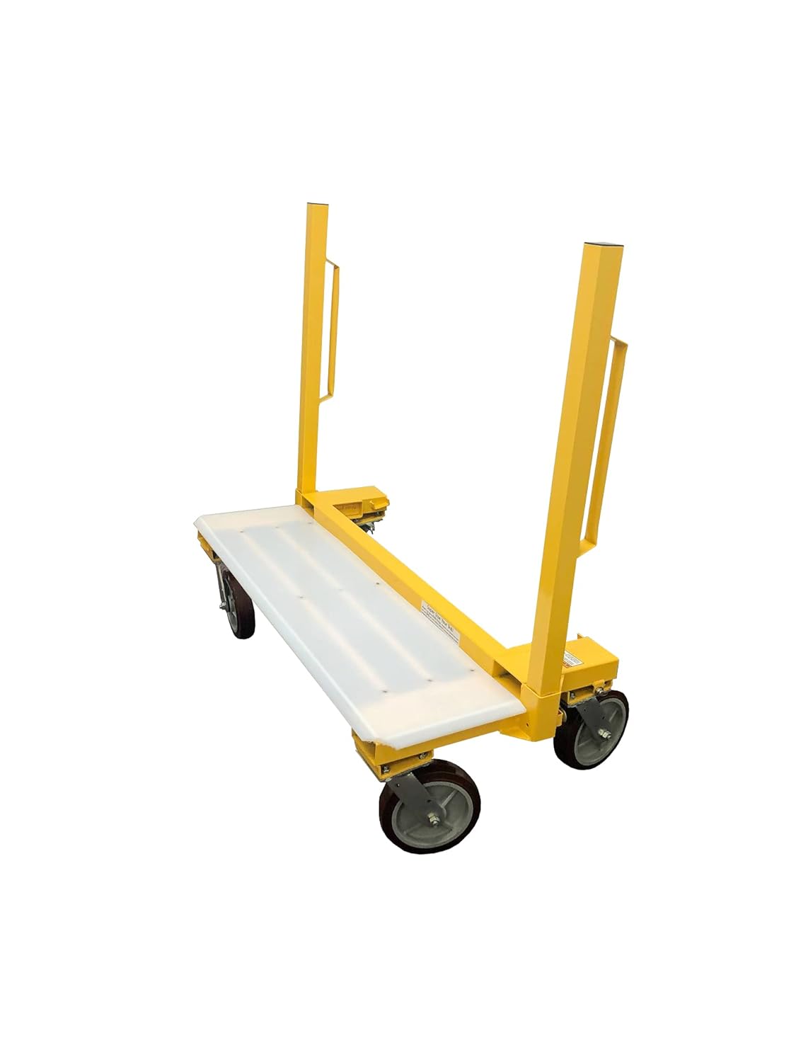 Troll® 1270SP Drywall Cart Skid Plate 3000 lbs - paragonpromfg