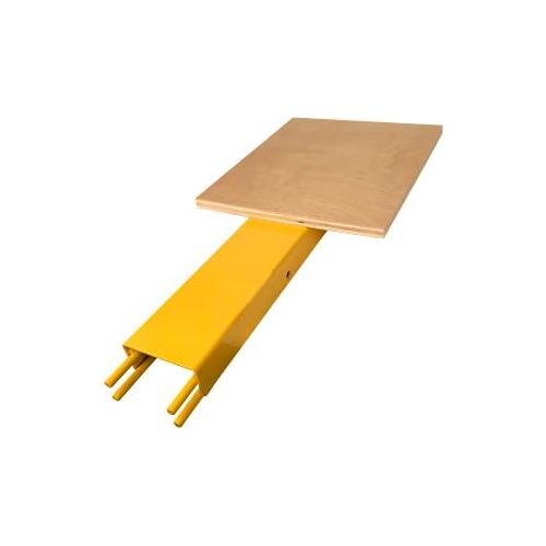 Cabinetizer® 1424 Seat/Base Depth Extension - Paragon Pro Manufacturing Solutions Inc.