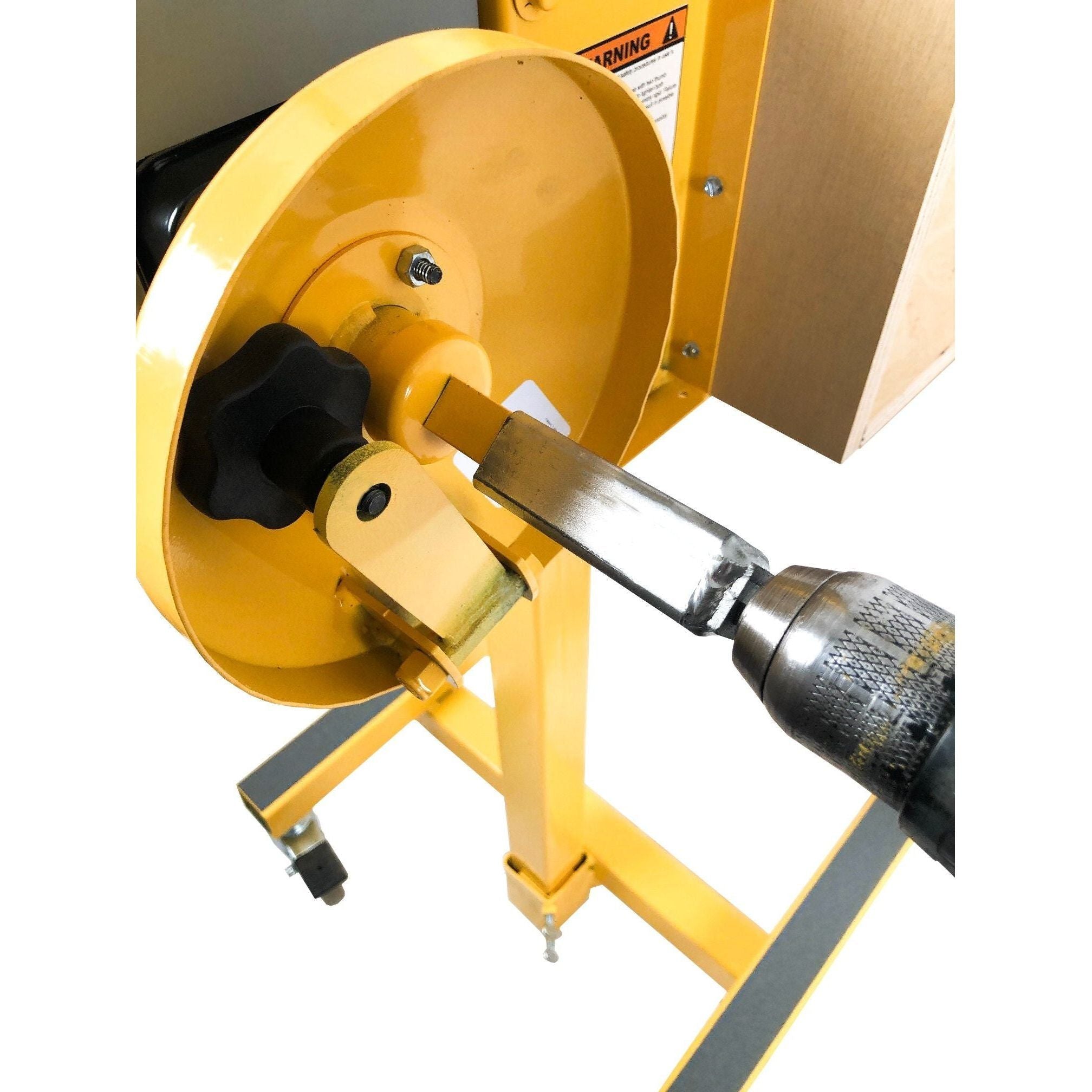 Cabinetizer® Model 1013 Drill Drive - Paragon Pro Manufacturing Solutions Inc.