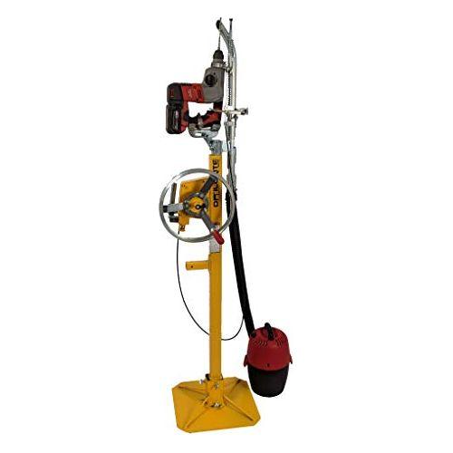 Drillrite Overhead Drill Press Model 210 - Paragon Pro Manufacturing Solutions Inc.