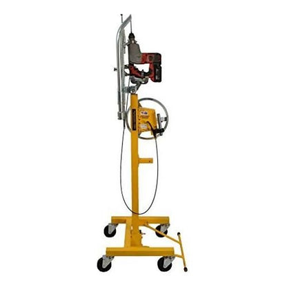 Drillrite Overhead Drill Press Model 210 - Paragon Pro Manufacturing Solutions Inc.