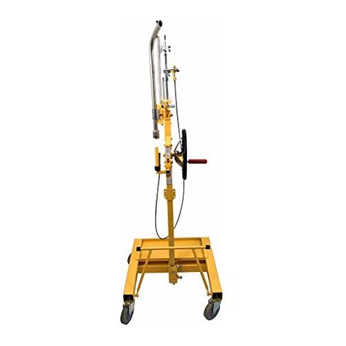 Drillrite Overhead Drill Press Model 210 - Paragon Pro Manufacturing Solutions Inc.