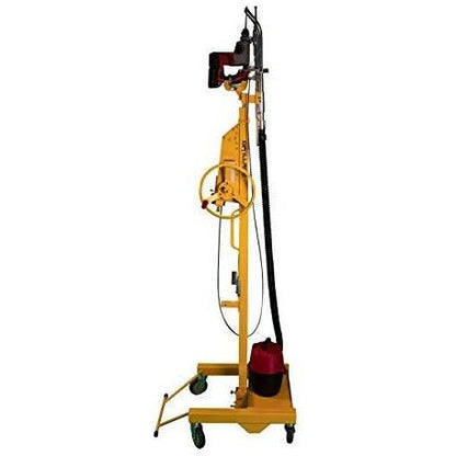 Drillrite Overhead Drill Press Model 350 - Paragon Pro Manufacturing Solutions Inc.