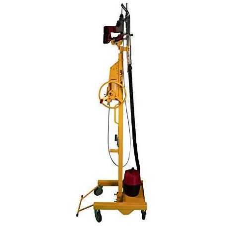 Drillrite Overhead Drill Press Model 350 - Paragon Pro Manufacturing Solutions Inc.