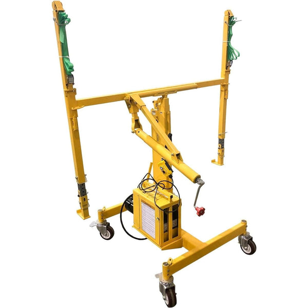 Panellift® Canopy Lift Model 294 | Elevator Install Tool