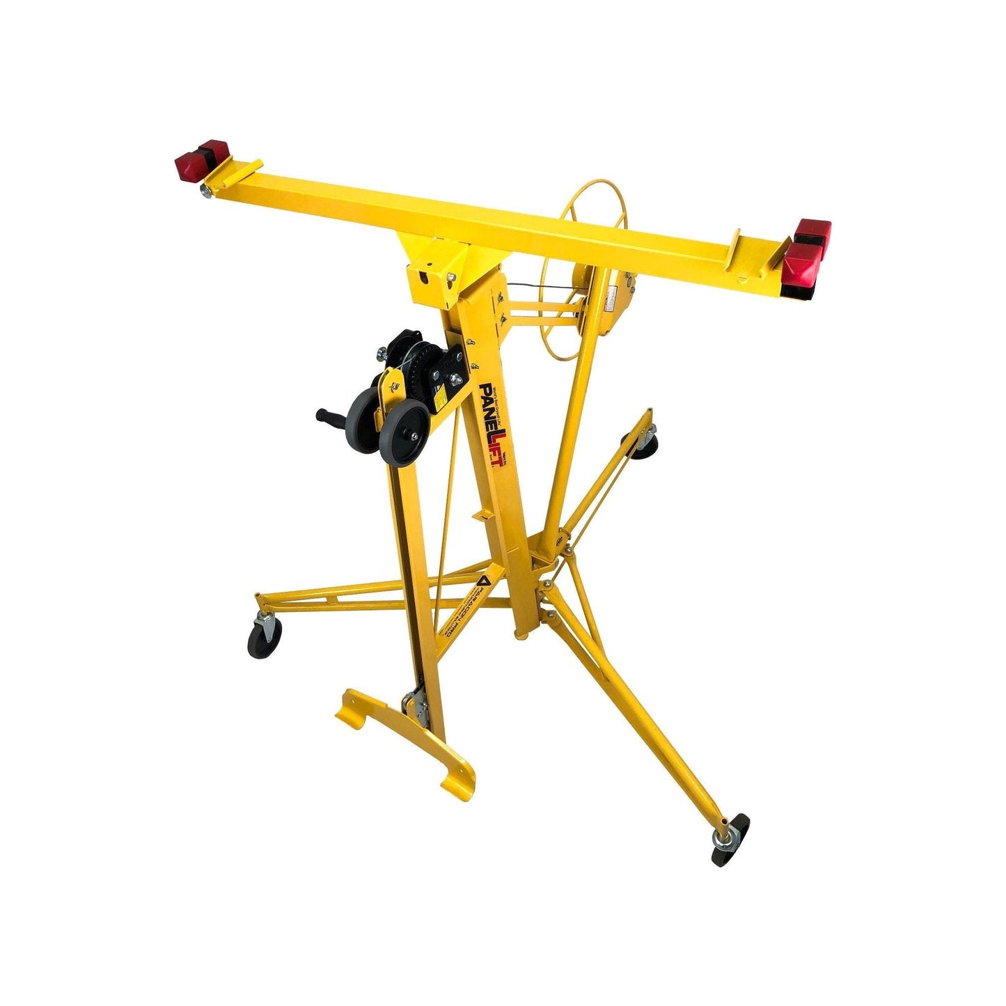 Panellift® Model 195 Lift Loader - Paragon Pro Manufacturing Solutions Inc.