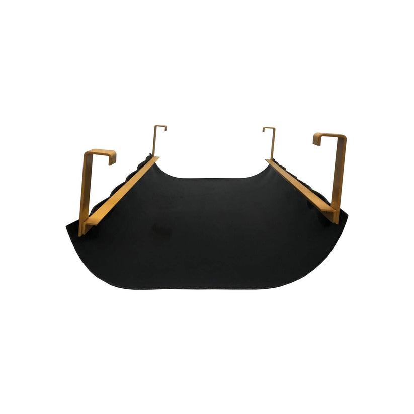 Cradle Rails TELE-TOWER® SAFETY RAIL STORAGE CRADLE 414-22