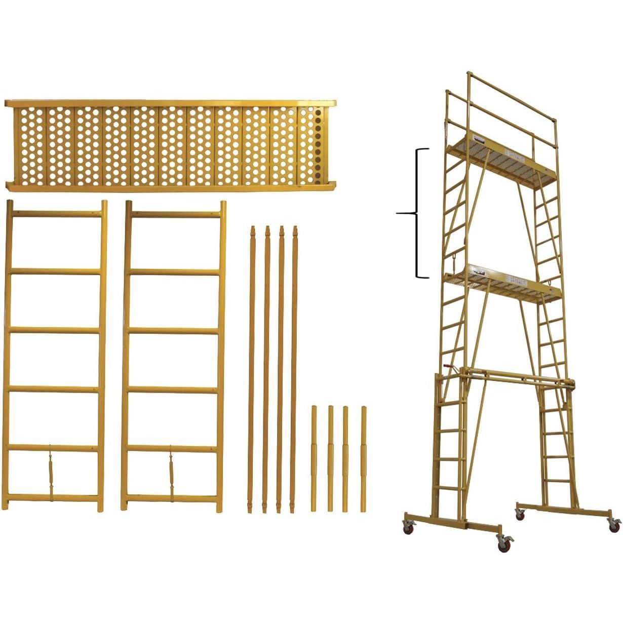 Tele-tower Extension Model 1177-2296 - paragonpromfg