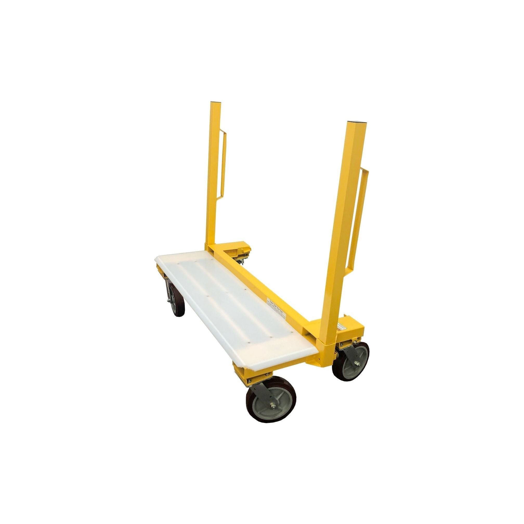 Troll 1361SP Cart with Skid Plate - Paragon Pro Manufacturing Solutions Inc.