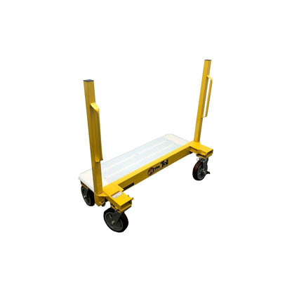 Troll 1361SP Cart with Skid Plate - Paragon Pro Manufacturing Solutions Inc.