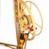 1065 Drill Drive Drywall Lift Drill Assist Cranking Accessory