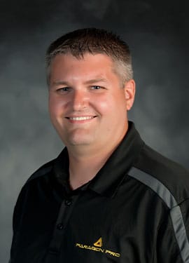 Trent Baumer Partner / Plant Manager / Estimator at Paragon Pro Manufacturing Solutions, formerly known as Telpro Inc.