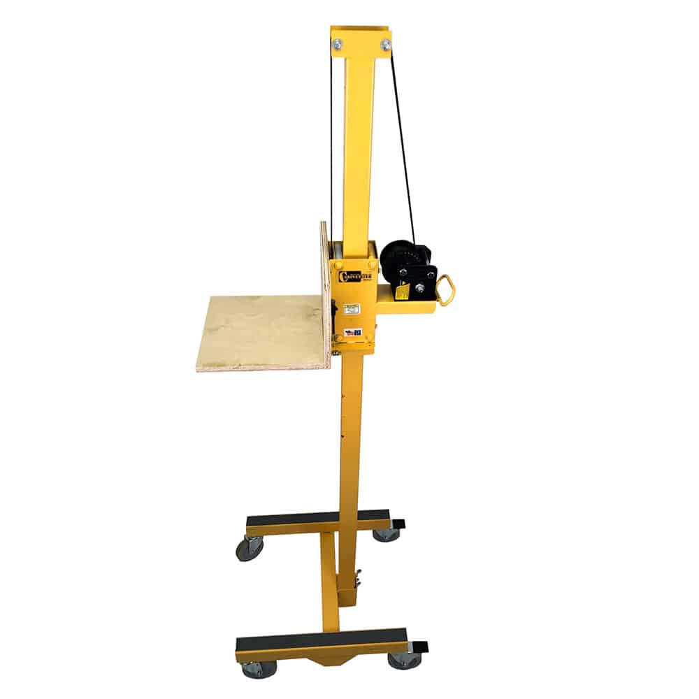 Cabinetizer 300 lbs. Cabinet Lift 76 - The Home Depot