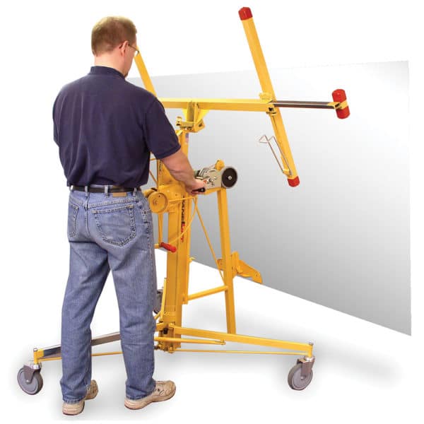 Drywall lift accessories, Accessories for Panelift Brand Drywall Lifts